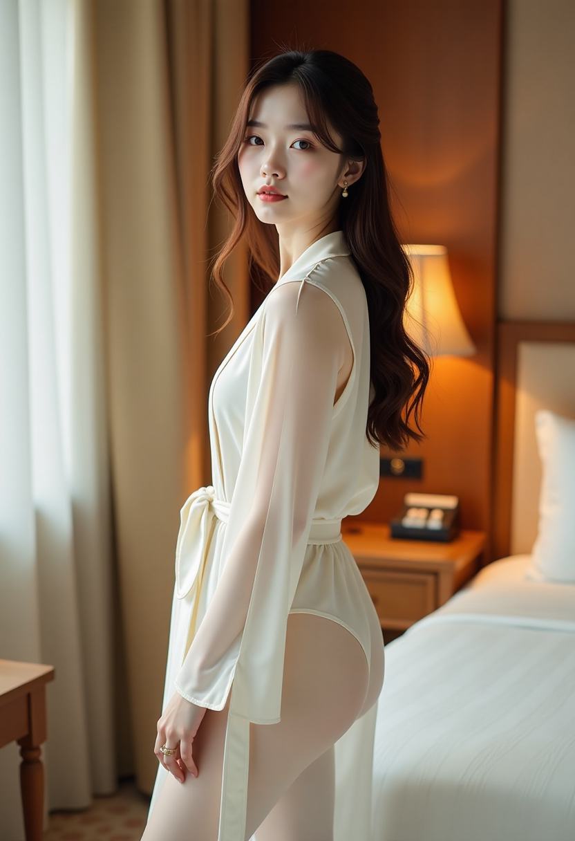 纸上迷城海报
